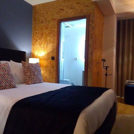 Portfolio Guest House Premium Porto Exterior foto