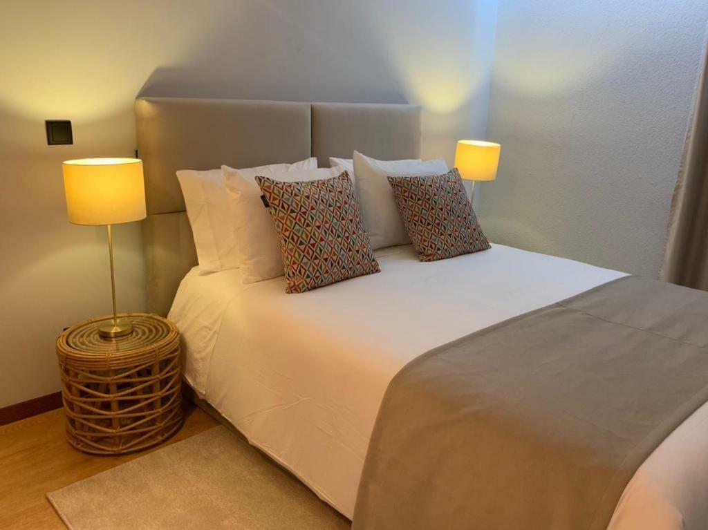 Portfolio Guest House Premium Porto Exterior foto