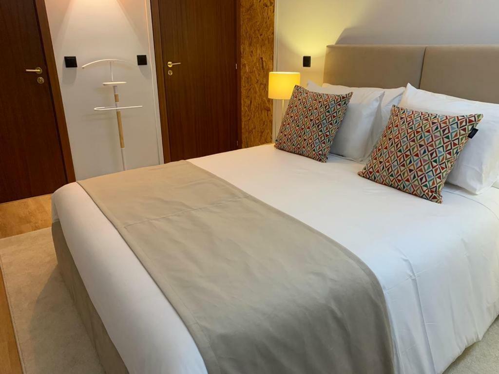Portfolio Guest House Premium Porto Exterior foto
